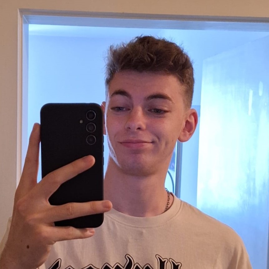Profilbild
