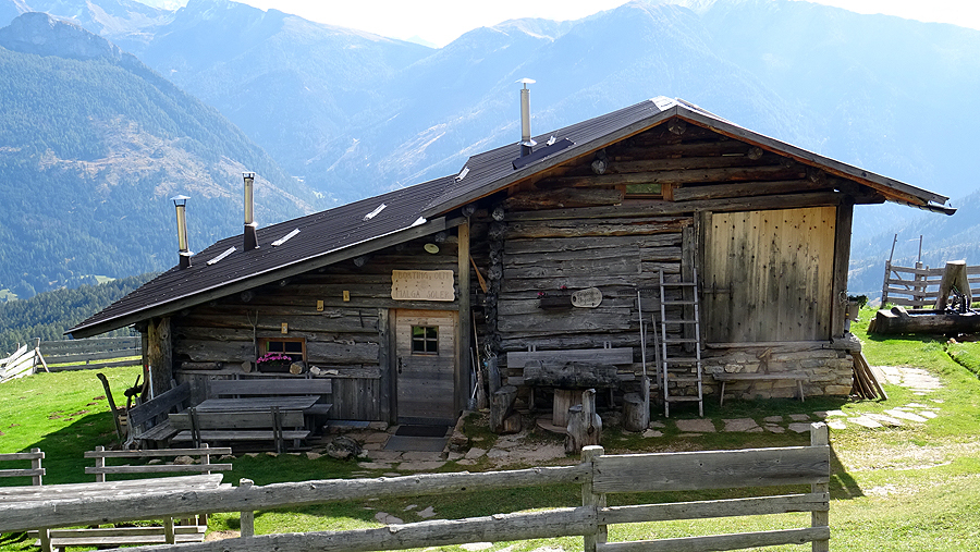 Malga Soler