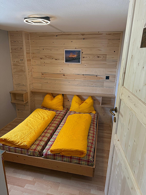 Zweibettzimmer